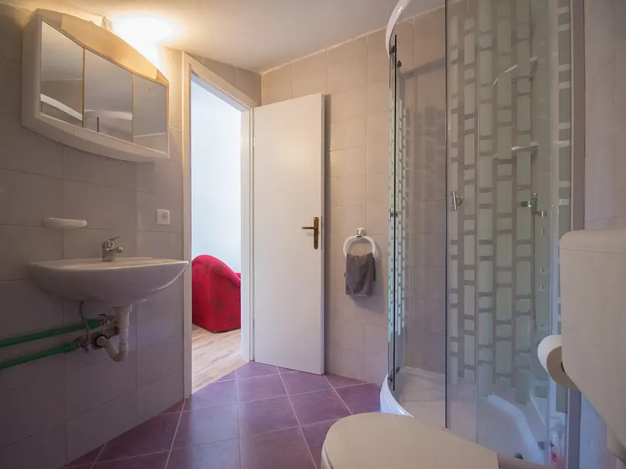 Ferienwohnung in Novi Vinodolski  999206007 34128