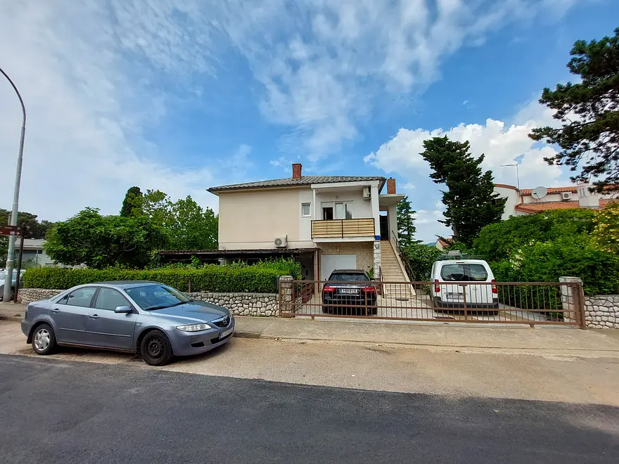 Ferienwohnung in Crikvenica  999203621 31857 – Foto 6