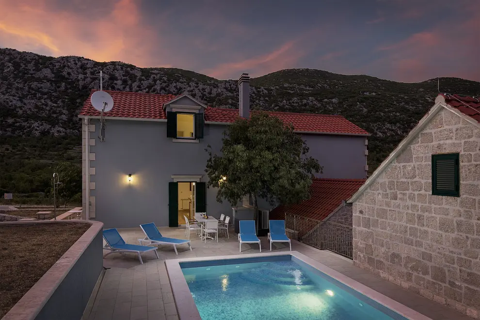 Ferienhaus in Makarska mit Pool 999210628 38473 – Foto 35