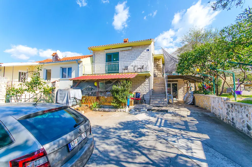 Ferienwohnung in Brac  66123071 10434