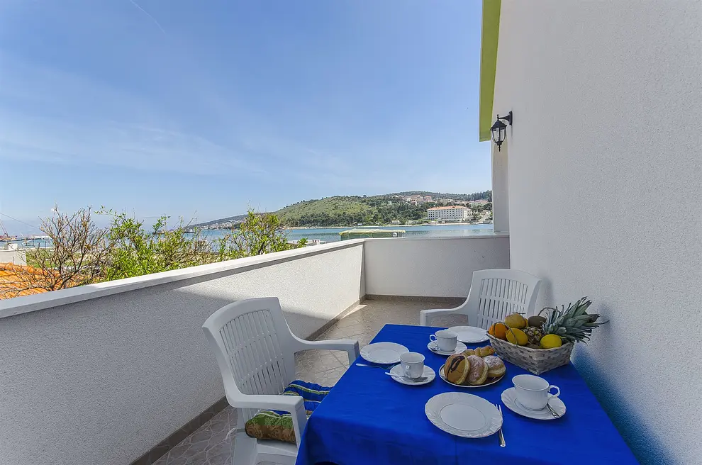Ferienwohnung in Trogir  999205179 33346 – Foto 6