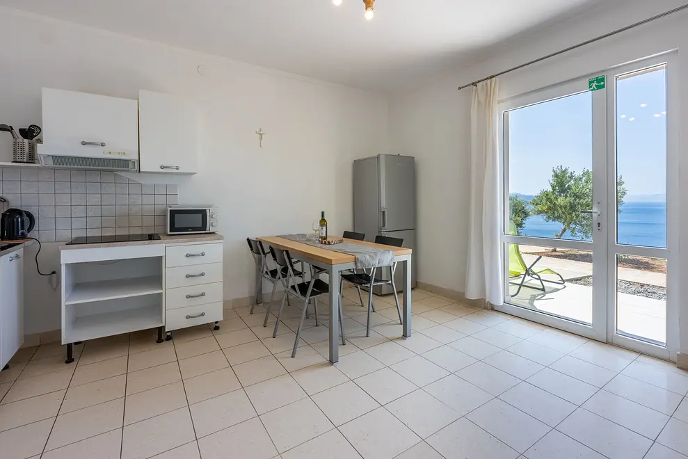 Ferienwohnung in Senj  999209185 37114 – Foto 7