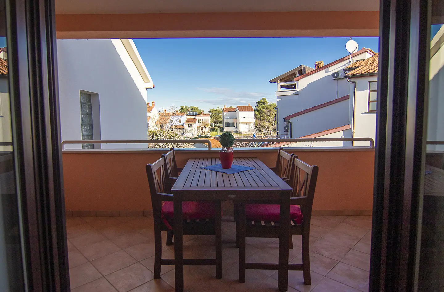 Ferienwohnung in Pula  999208772 36726