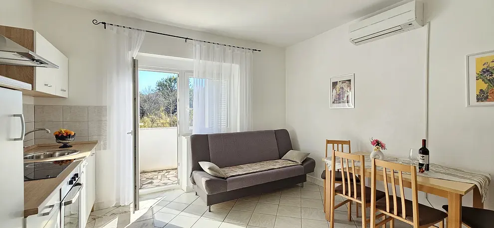 Ferienwohnung in Dobrinj  999227767 42562 – Foto 21