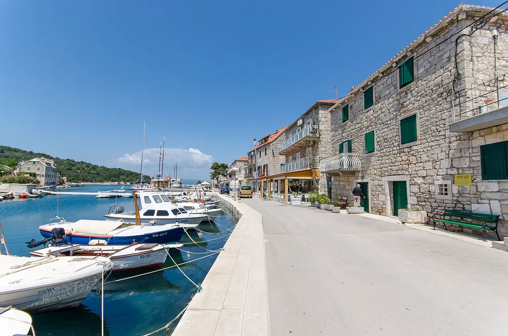 Ferienwohnung in Solta  66136491 20090