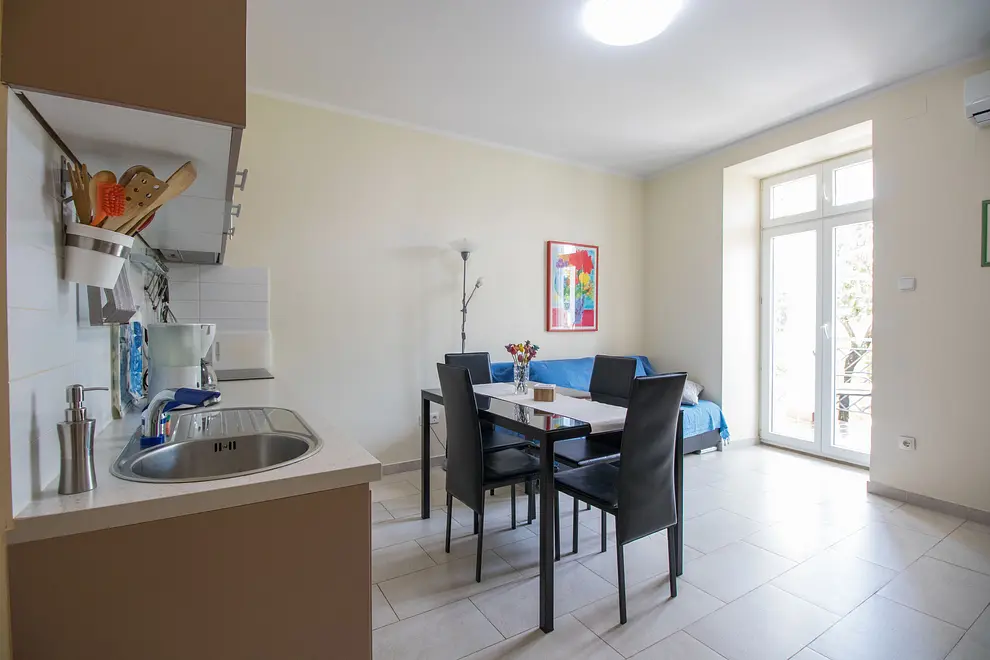 Ferienwohnung in Crikvenica  999204560 32752 – Foto 19