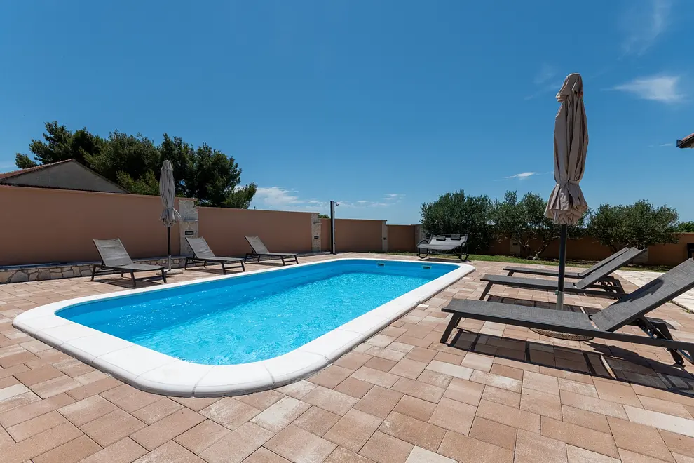 Ferienhaus in Benkovac mit Pool 999238063 43112 – Foto 22