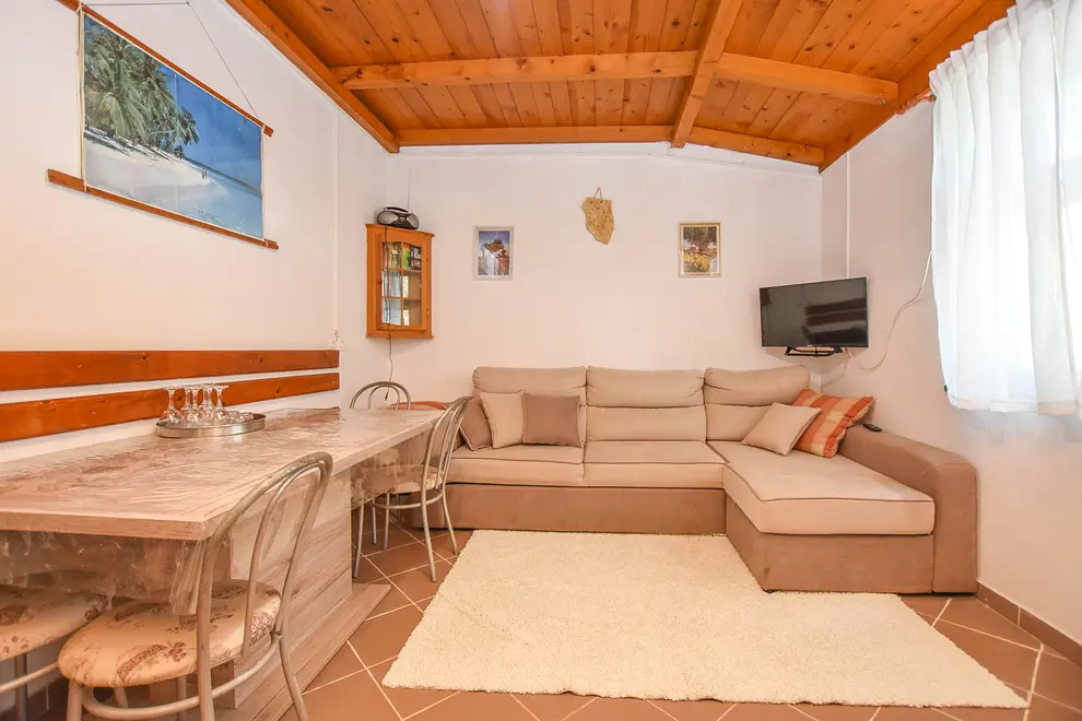 Ferienwohnung in Pasman haustiergeeignet 66127800 14111