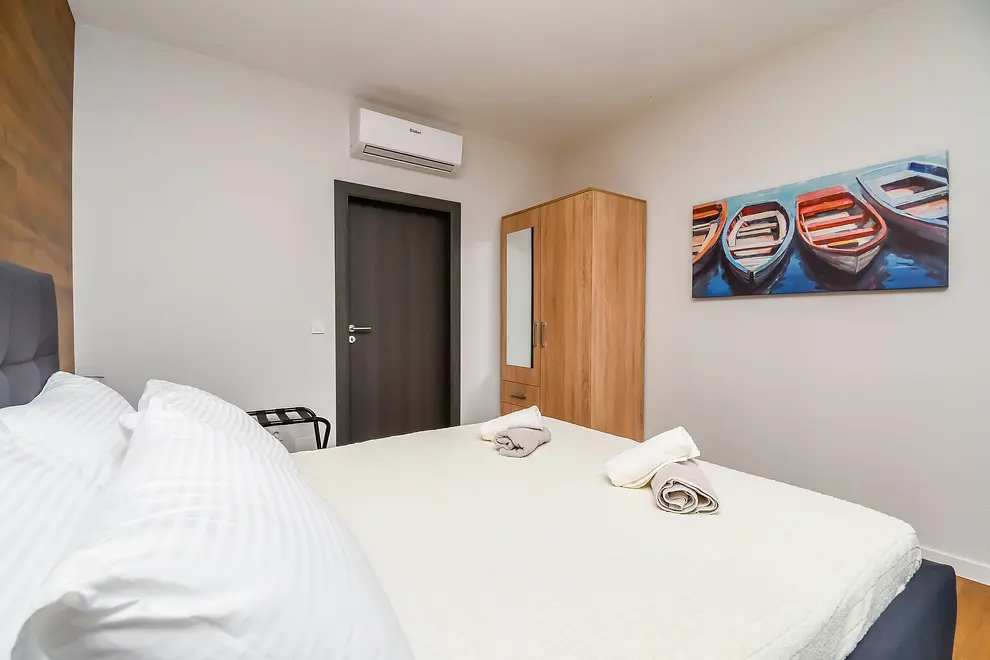 Ferienwohnung in Ciovo mit Pool 999210431 38292 – Foto 11