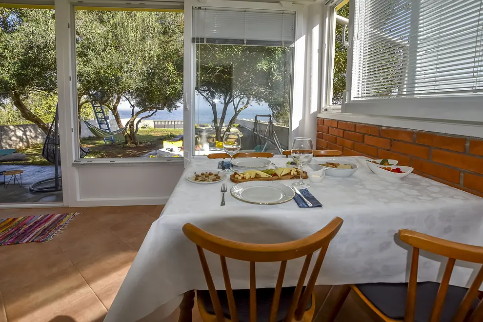 Ferienwohnung in Pasman haustiergeeignet 6618002 2397