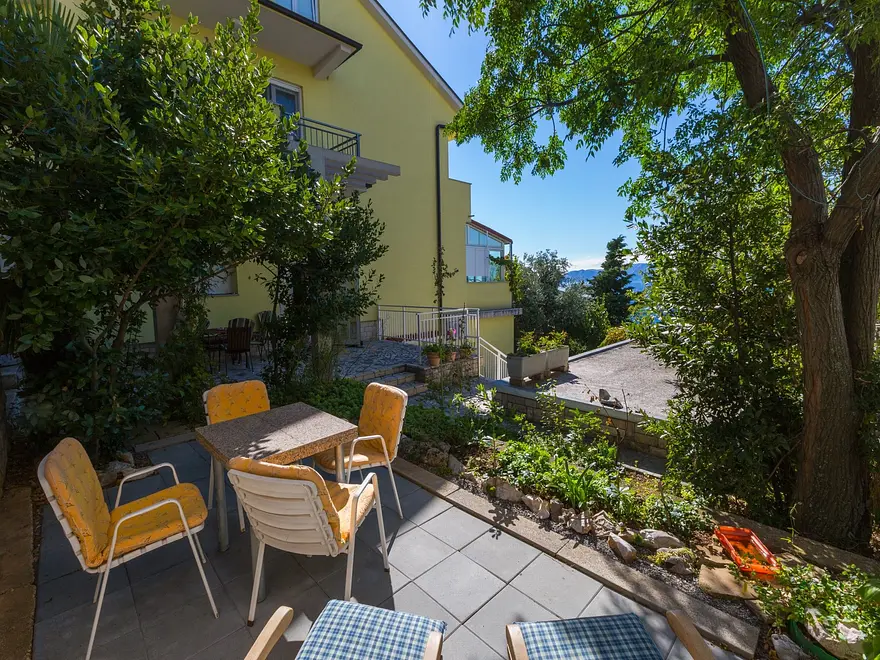Ferienwohnung in Novi Vinodolski  999205802 33940 – Foto 8