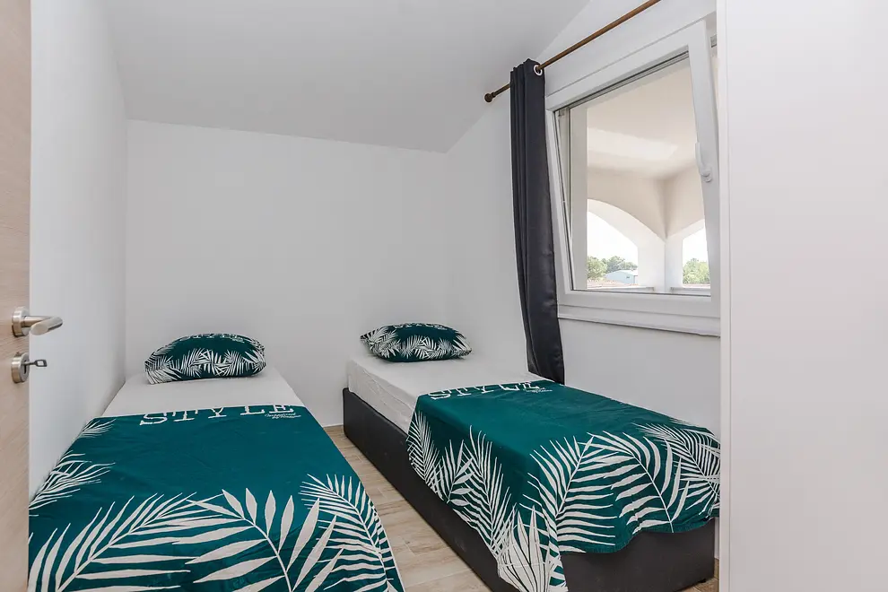 Ferienwohnung in Vir  66142064 23751