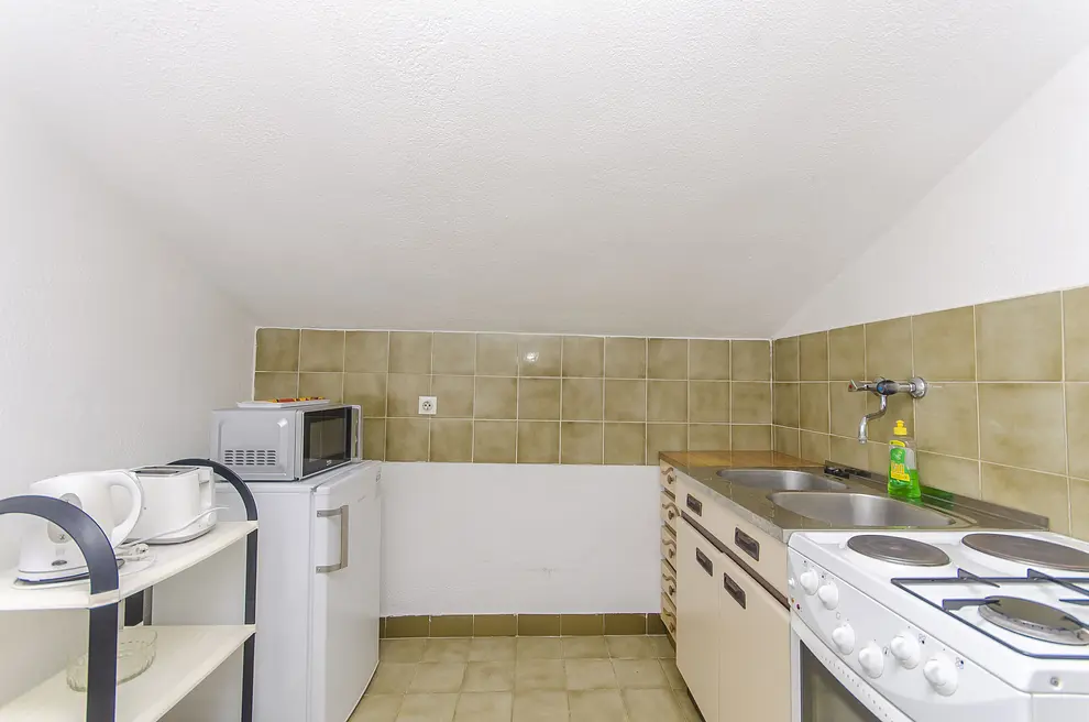 Ferienwohnung in Rogoznica haustiergeeignet 999204842 33023 – Foto 12
