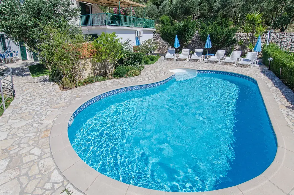 Ferienwohnung in Orebic mit Pool 999207330 35390 – Foto 39