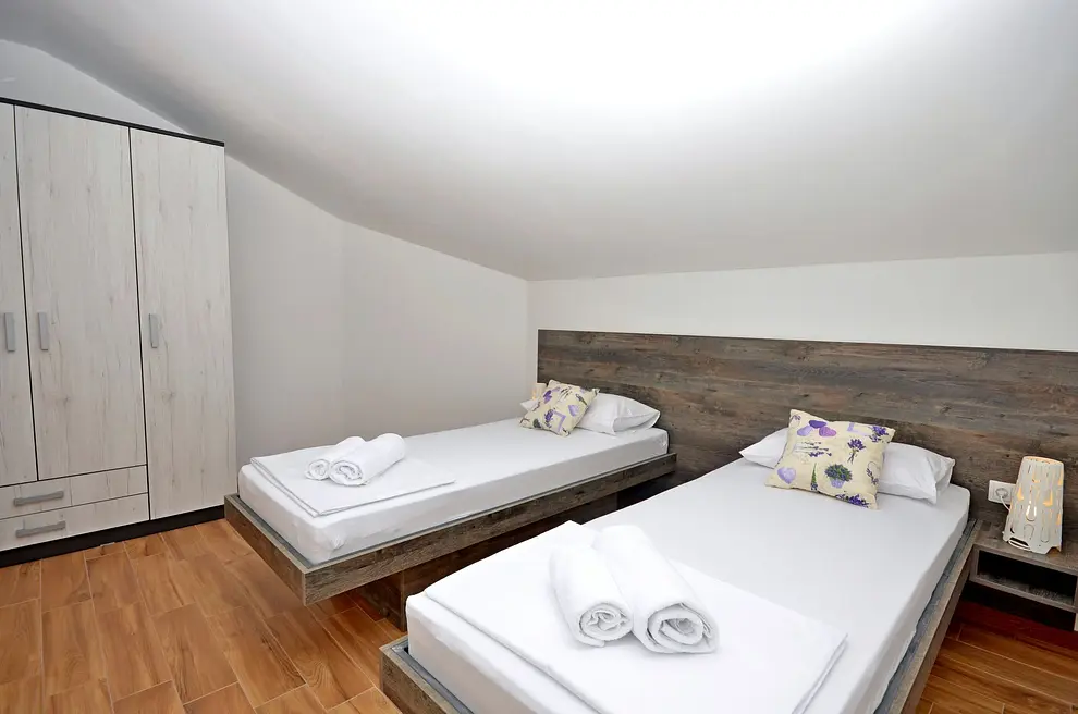 Ferienwohnung in Vodice mit Pool 999199139 30577 – Foto 13