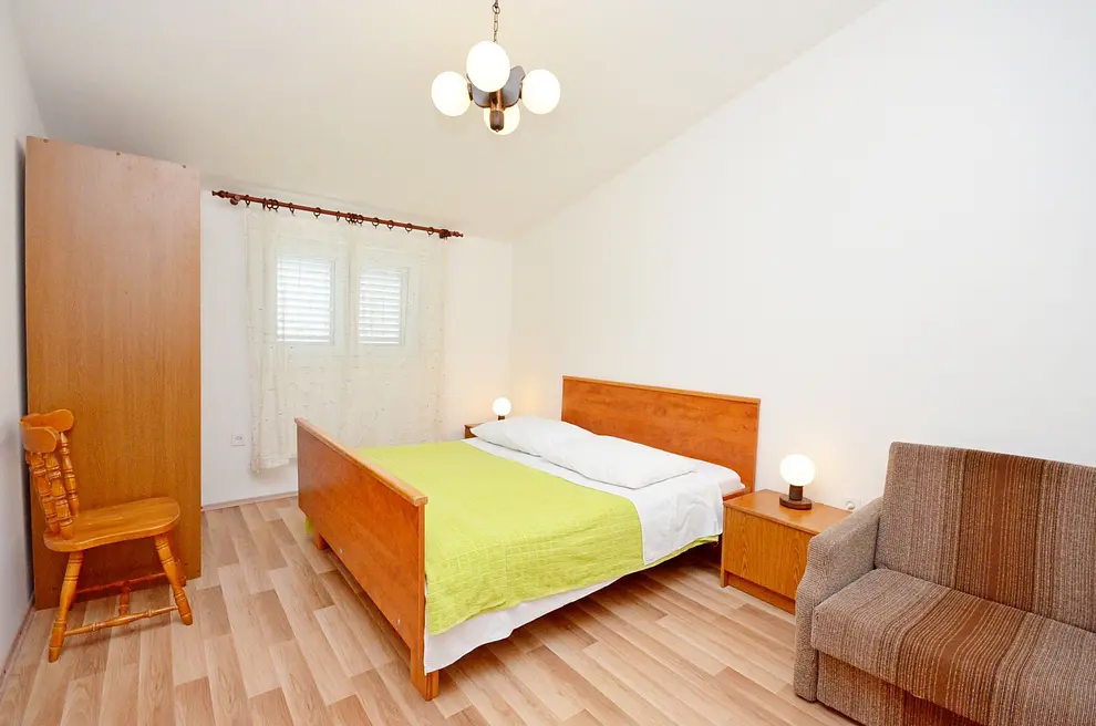 Ferienwohnung in Sibenik haustiergeeignet 999202467 30752 – Foto 18