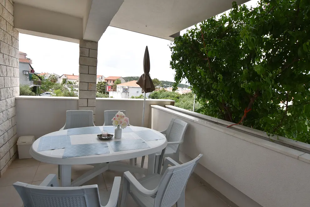 Ferienwohnung in Rogoznica  999208666 36620 – Foto 11