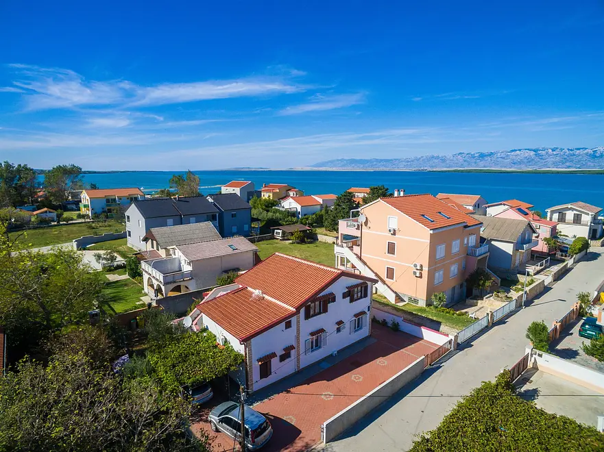 Ferienwohnung in Nin  66118541 6963