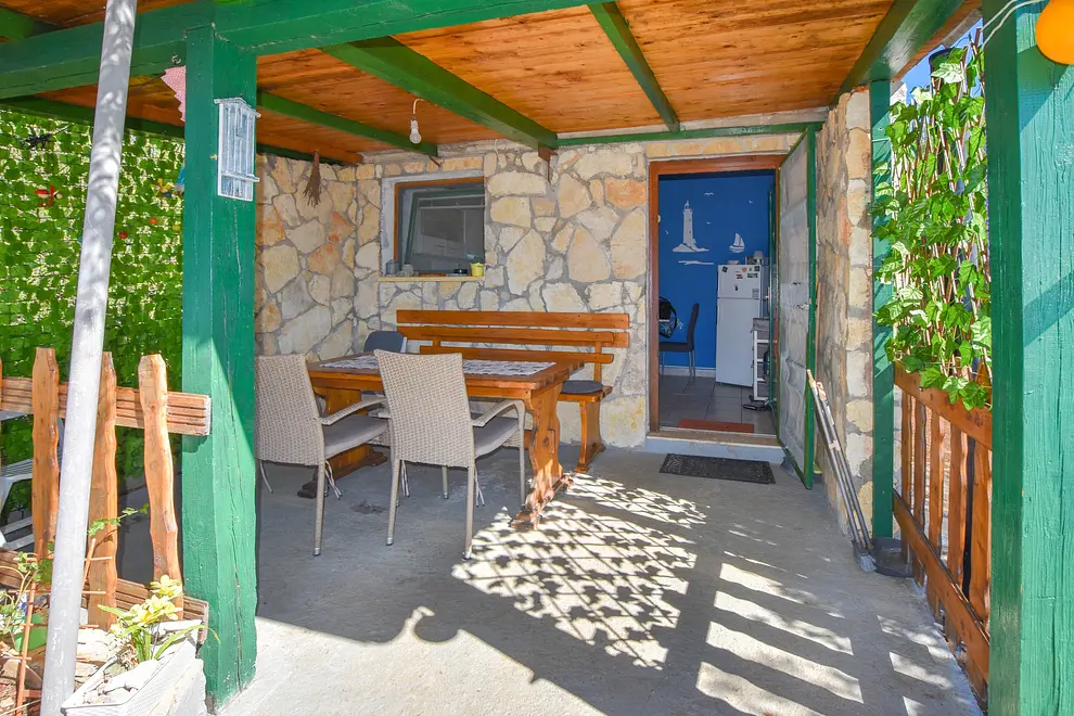 Ferienwohnung in Pasman  999202320 30630 – Foto 23