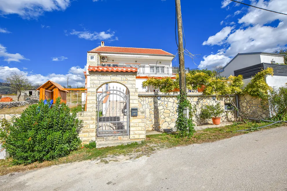 Ferienwohnung in Starigrad mit Pool 999207345 35402 – Foto 37