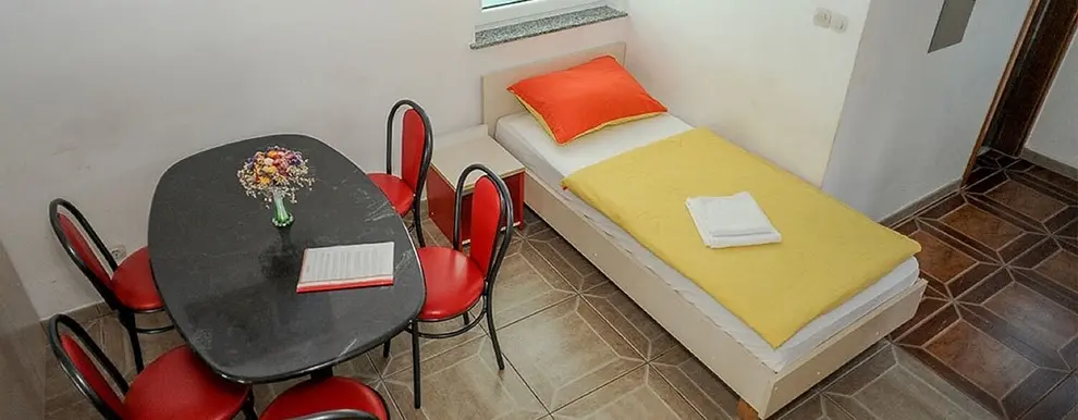 Ferienwohnung in Novalja mit Pool 999210525 38377 – Foto 4