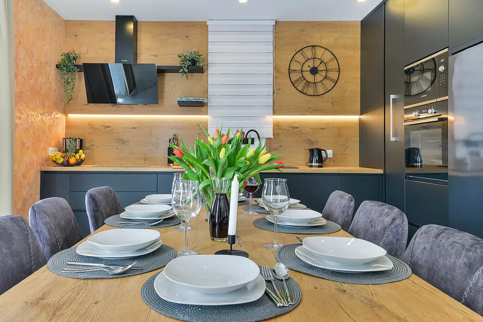 Ferienhaus in Bibinje mit Pool 999209407 37331 – Foto 4