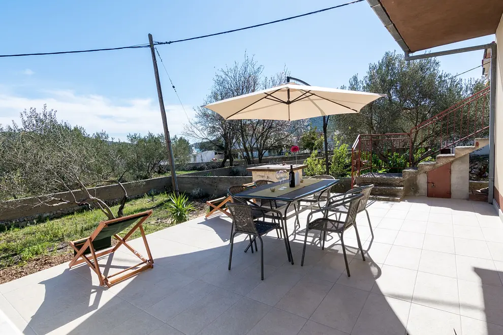 Ferienwohnung in Marina  999202878 31151 – Foto 10