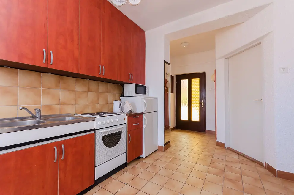 Ferienwohnung in Kampor  999204507 32701 – Foto 3