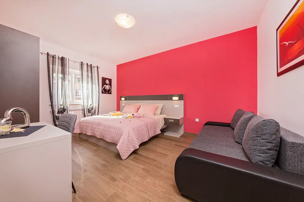 Ferienhaus in Kastelir-Labinci mit Pool und haustiergeeignet 999209474 37397 – Foto 39