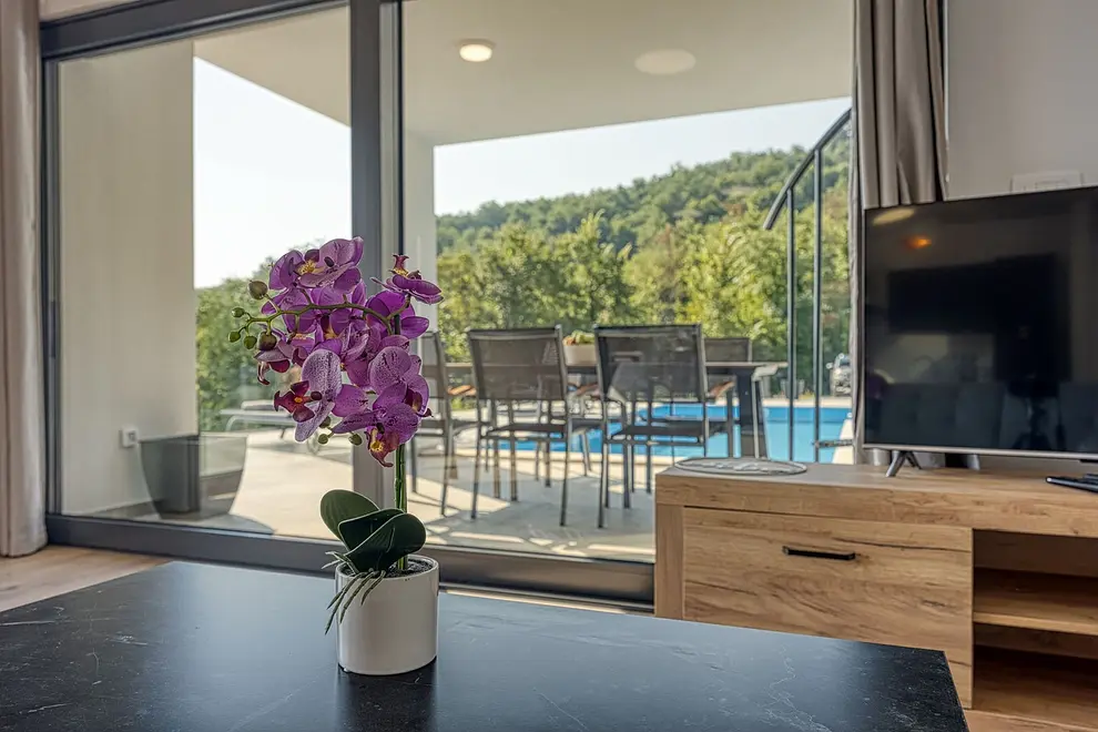 Ferienhaus in Karojba mit Pool 999213375 40887 – Foto 18