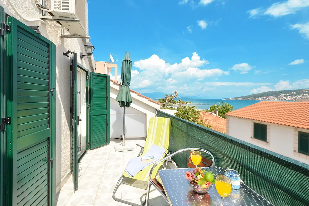 Ferienwohnung in Trogir  999204013 32237 – Foto 21