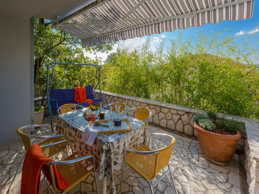 Ferienwohnung in Crikvenica  999202994 31256 – Foto 21