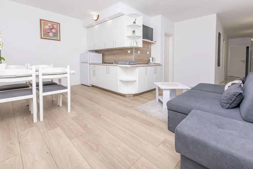 Ferienwohnung in Rogoznica  999203957 32181 – Foto 14