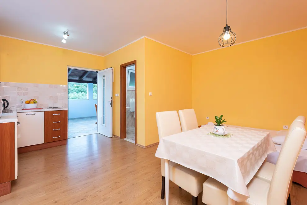 Ferienwohnung in Orebic  999206180 34296 – Foto 9