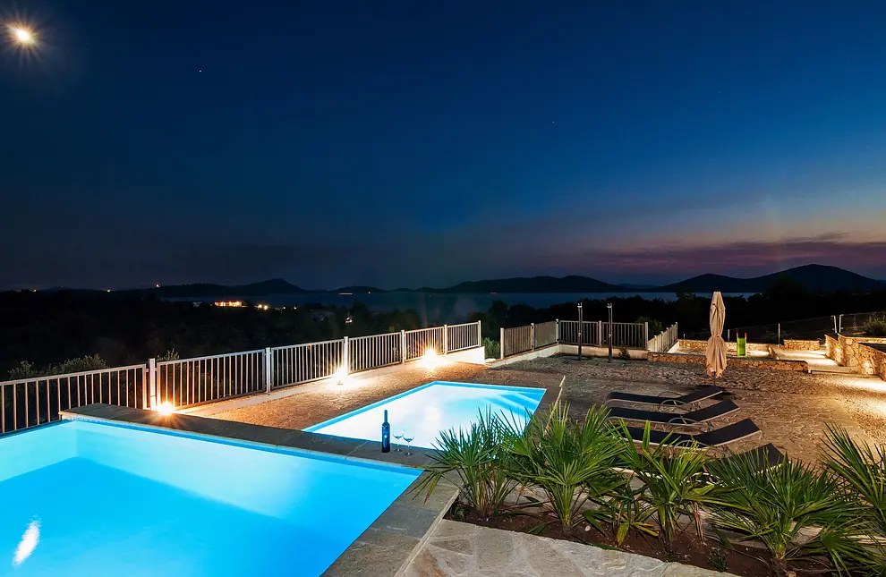 Ferienwohnung in Biograd mit Pool 999206940 35023 – Foto 15