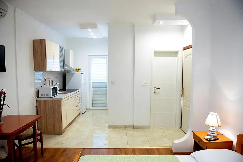 Ferienwohnung in Podstrana  999212229 39905 – Foto 2