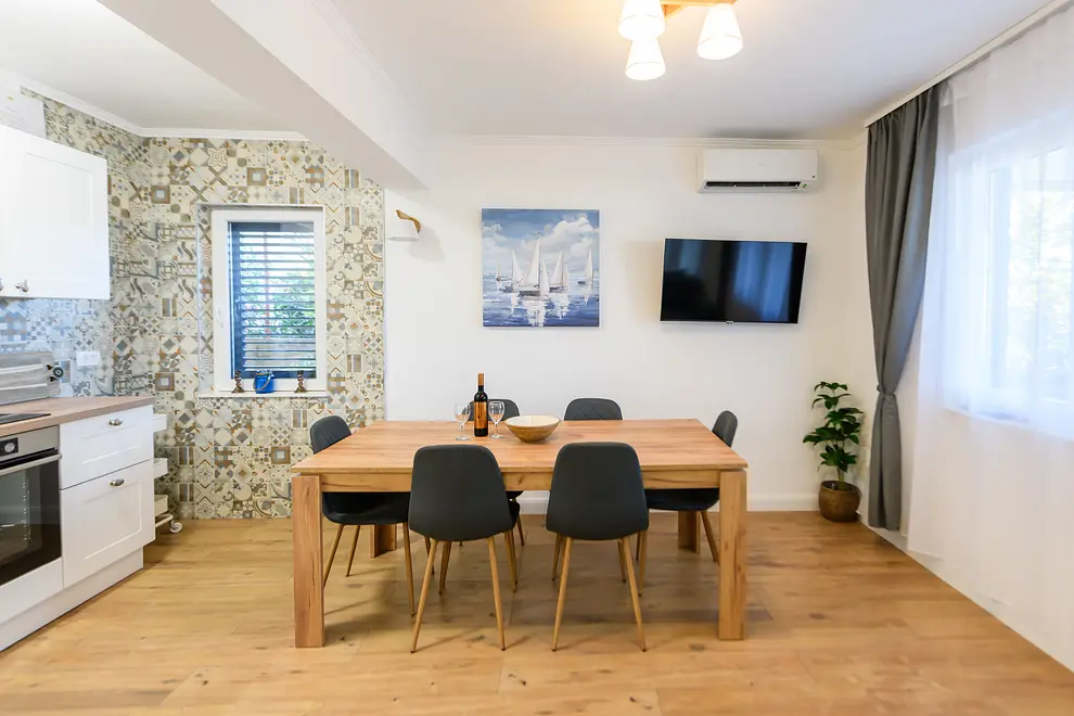 Ferienwohnung in Ciovo  999207057 35133 – Foto 4