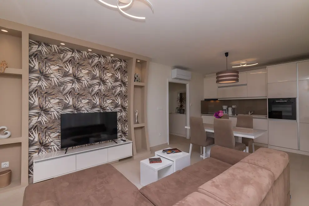 Ferienwohnung in Ciovo mit Pool 999205366 33530 – Foto 14