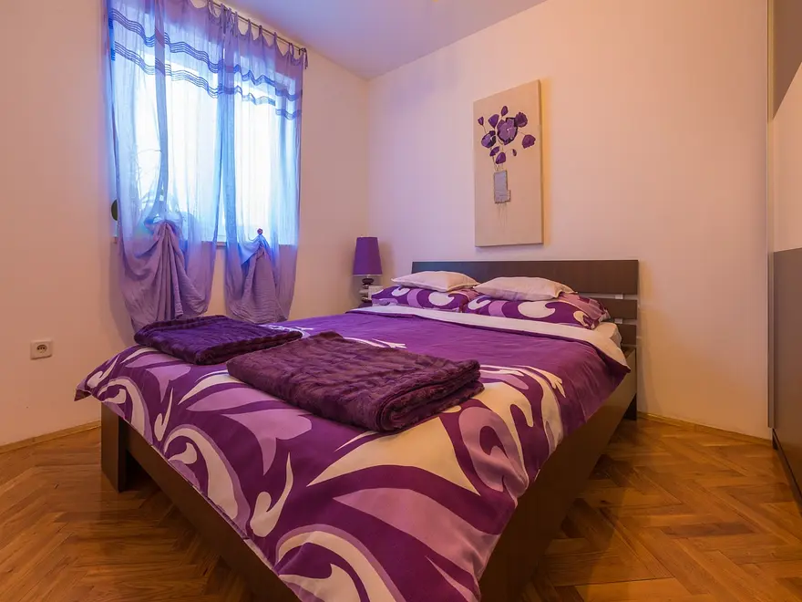 Ferienwohnung in Crikvenica mit Pool 999205221 33388 – Foto 10