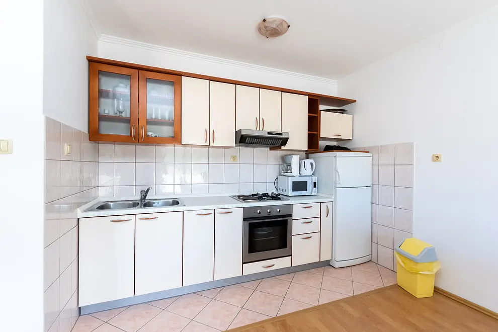 Ferienwohnung in Rab  999208653 36608 – Foto 17