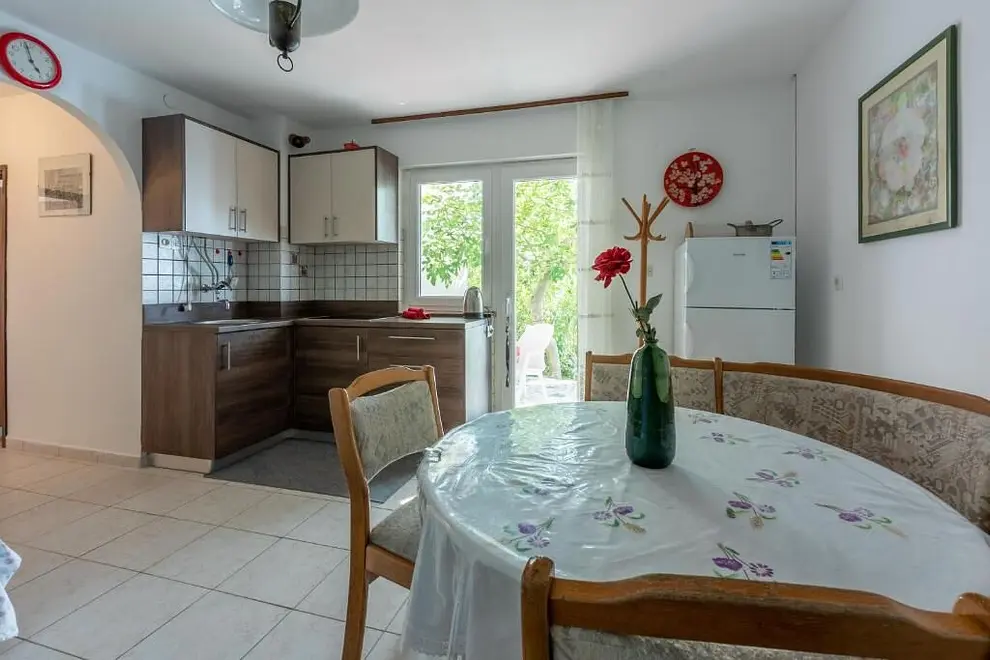 Ferienwohnung in Rab haustiergeeignet 999202843 31116 – Foto 8