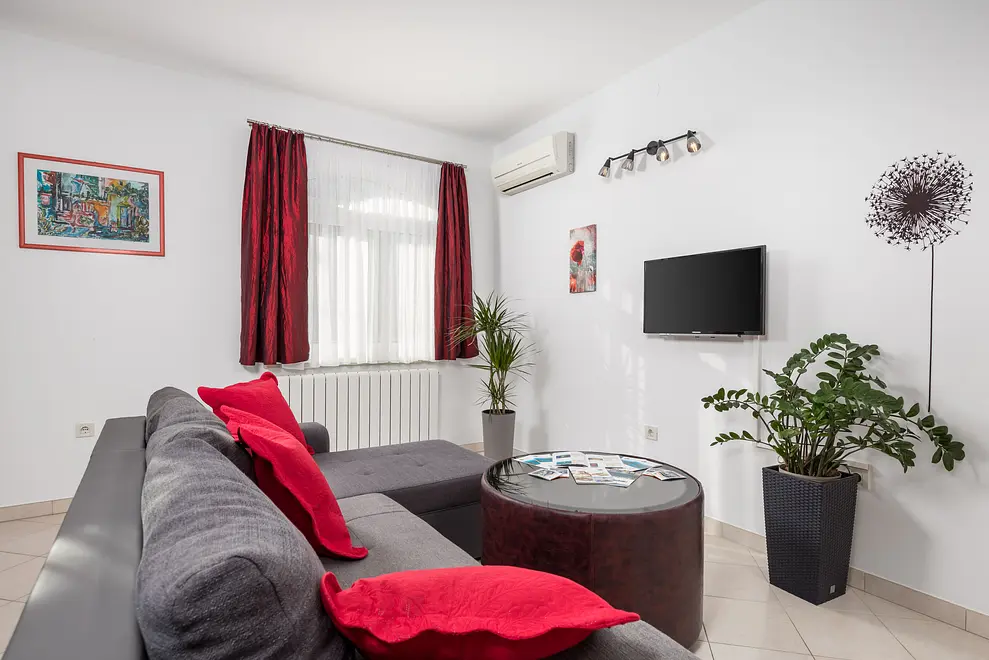 Ferienwohnung in Crikvenica  999203318 31573 – Foto 13