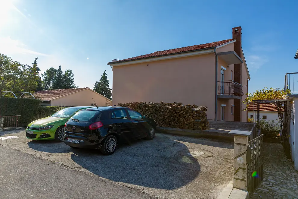 Ferienwohnung in Crikvenica  999203321 31576 – Foto 5