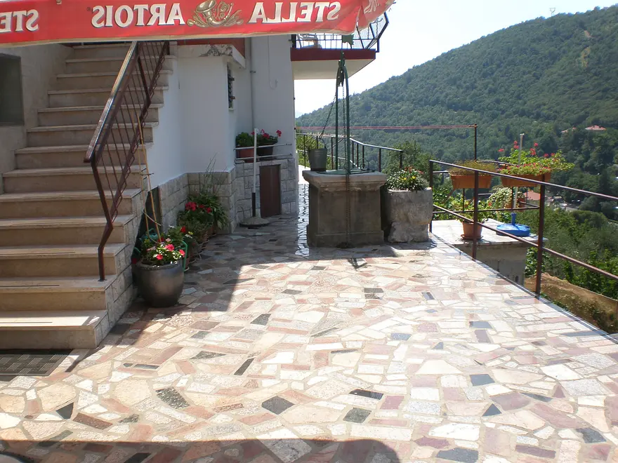 Ferienwohnung in Opatija  999205148 33315 – Foto 21
