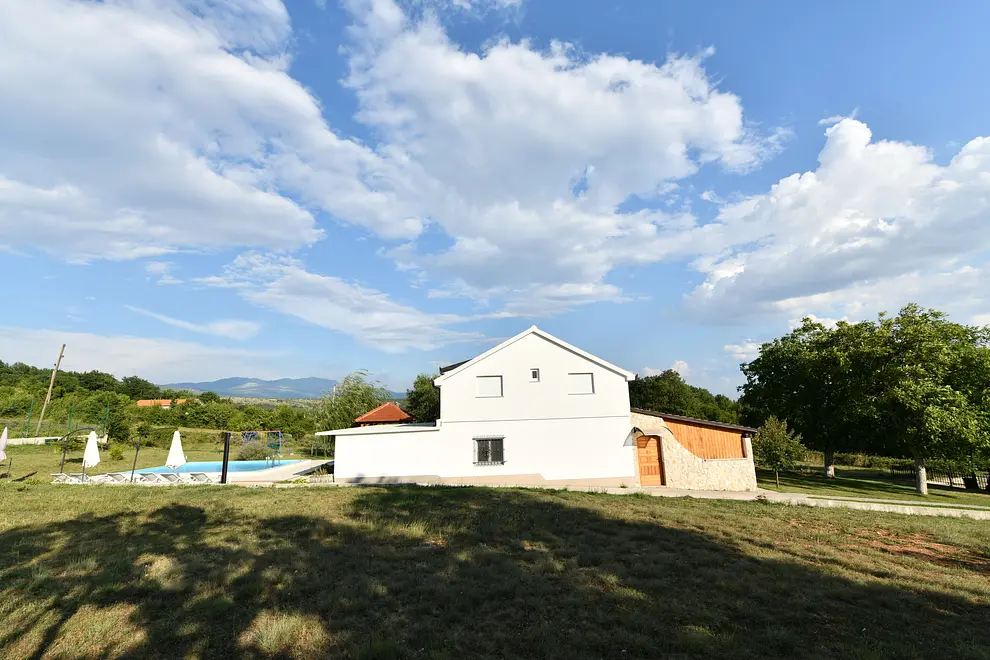 Ferienhaus in Hrvace mit Pool 999204008 32232 – Foto 43