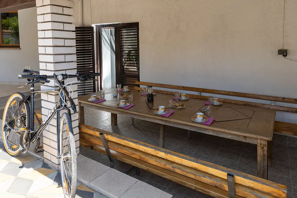 Ferienwohnung in Krnica mit Pool 999239031 43193 – Foto 28