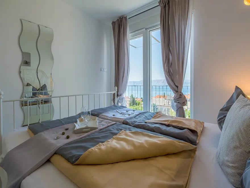 Ferienwohnung in Novi Vinodolski  999205998 34119 – Foto 27