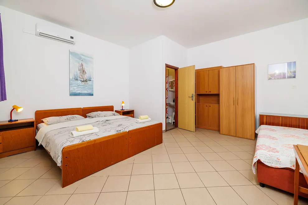 Ferienwohnung in Krk  999203374 31625 – Foto 27