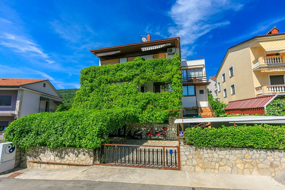 Ferienwohnung in Crikvenica  66134058 18919