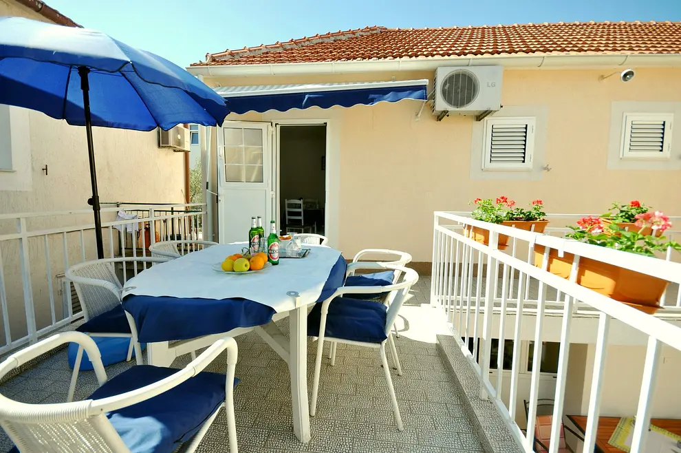 Ferienwohnung in Vodice  999202384 30685 – Foto 17